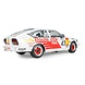 Alfa Romeo Alfa Romeo GTV6 #43 24H Spa 1985 - 1:18 - Solido Alfa Romeo Alfa Romeo GTV6 #43 24H Spa 1985 - 1:18 - Solido