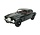 Aston Martin DB MkII LML 1949 - 1:18 - Matrix Scale Models