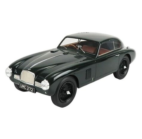 Aston Martin Aston Martin DB MkII LML 1949 - 1:18 - Matrix Scale Models Aston Martin Aston Martin DB MkII LML 1949 - 1:18 - Matrix Scale Models