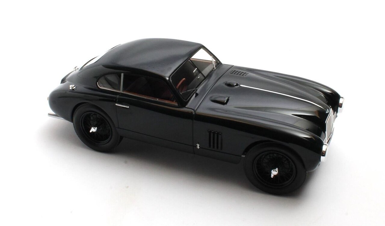 Aston Martin Aston Martin DB MkII LML 1949 - 1:18 - Matrix Scale Models Aston Martin Aston Martin DB MkII LML 1949 - 1:18 - Matrix Scale Models