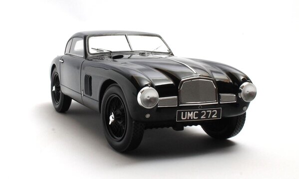 Aston Martin Aston Martin DB MkII LML 1949 - 1:18 - Matrix Scale Models Aston Martin Aston Martin DB MkII LML 1949 - 1:18 - Matrix Scale Models