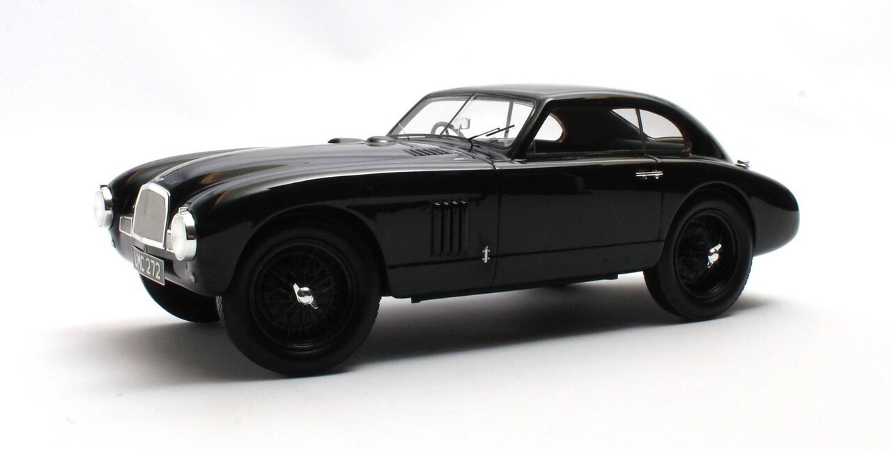 Aston Martin Aston Martin DB MkII LML 1949 - 1:18 - Matrix Scale Models Aston Martin Aston Martin DB MkII LML 1949 - 1:18 - Matrix Scale Models