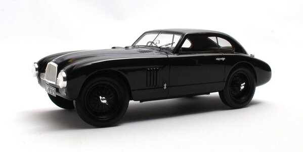 Aston Martin Aston Martin DB MkII LML 1949 - 1:18 - Matrix Scale Models Aston Martin Aston Martin DB MkII LML 1949 - 1:18 - Matrix Scale Models