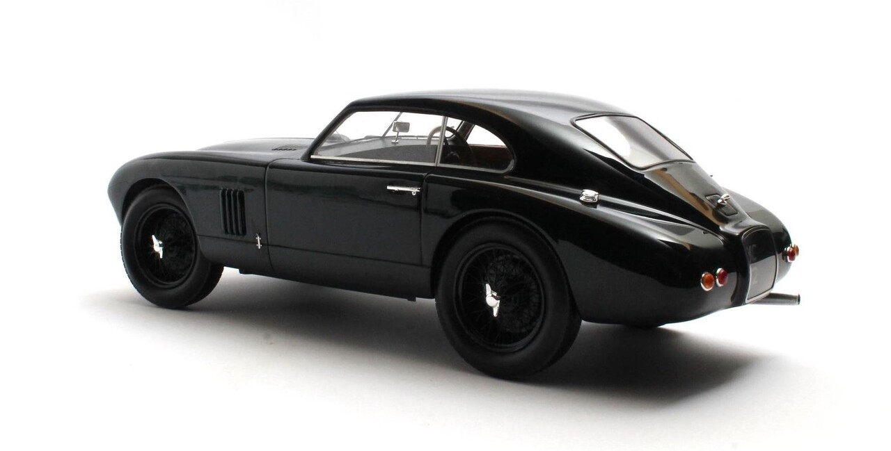 Aston Martin Aston Martin DB MkII LML 1949 - 1:18 - Matrix Scale Models Aston Martin Aston Martin DB MkII LML 1949 - 1:18 - Matrix Scale Models