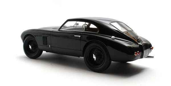 Aston Martin Aston Martin DB MkII LML 1949 - 1:18 - Matrix Scale Models Aston Martin Aston Martin DB MkII LML 1949 - 1:18 - Matrix Scale Models