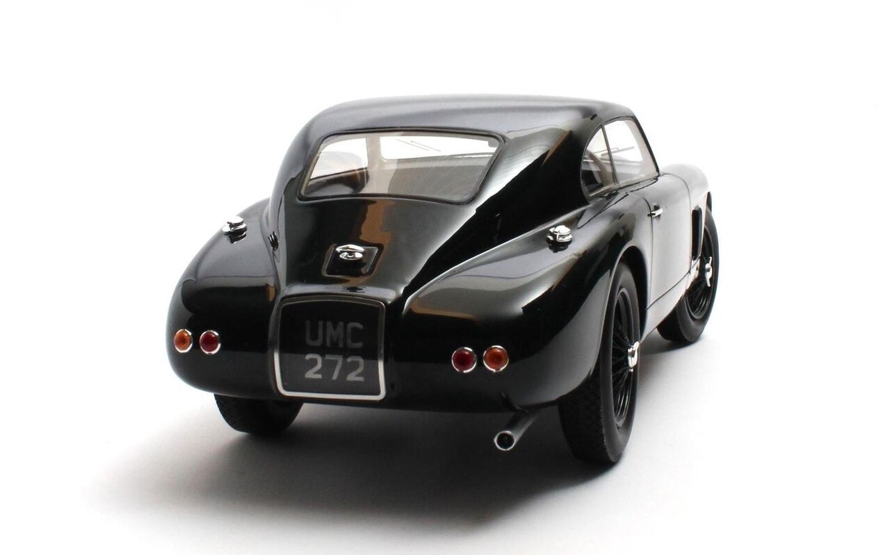 Aston Martin Aston Martin DB MkII LML 1949 - 1:18 - Matrix Scale Models Aston Martin Aston Martin DB MkII LML 1949 - 1:18 - Matrix Scale Models