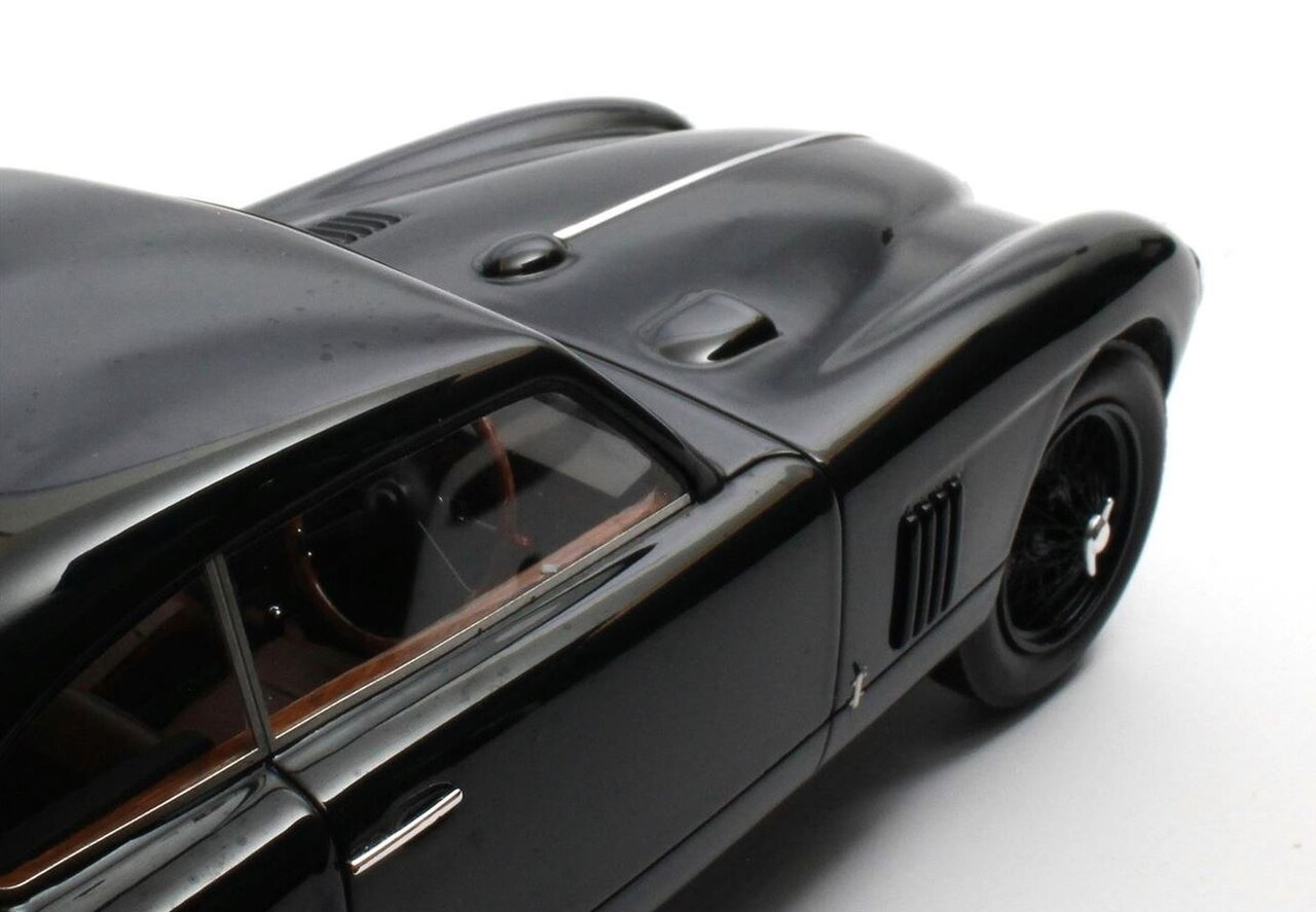 Aston Martin Aston Martin DB MkII LML 1949 - 1:18 - Matrix Scale Models Aston Martin Aston Martin DB MkII LML 1949 - 1:18 - Matrix Scale Models