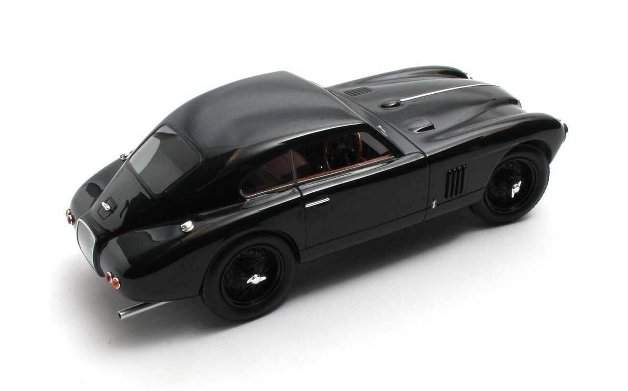Aston Martin Aston Martin DB MkII LML 1949 - 1:18 - Matrix Scale Models Aston Martin Aston Martin DB MkII LML 1949 - 1:18 - Matrix Scale Models