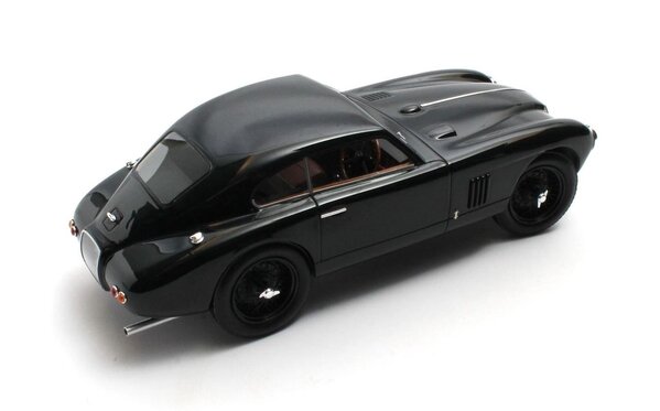 Aston Martin Aston Martin DB MkII LML 1949 - 1:18 - Matrix Scale Models Aston Martin Aston Martin DB MkII LML 1949 - 1:18 - Matrix Scale Models