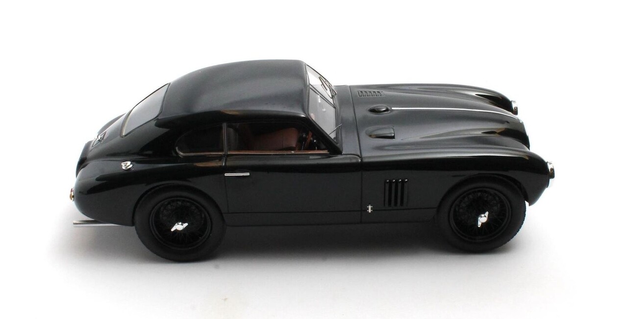 Aston Martin Aston Martin DB MkII LML 1949 - 1:18 - Matrix Scale Models Aston Martin Aston Martin DB MkII LML 1949 - 1:18 - Matrix Scale Models