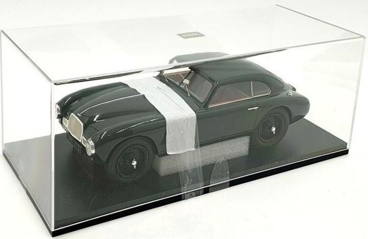 Aston Martin Aston Martin DB MkII LML 1949 - 1:18 - Matrix Scale Models Aston Martin Aston Martin DB MkII LML 1949 - 1:18 - Matrix Scale Models