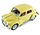 Renault 4CV 162 1961  - 1:18 - Solido