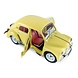Renault Renault 4CV 162 1961 - 1:18 - Solido Renault Renault 4CV 162 1961 - 1:18 - Solido