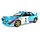 Subaru Impreza WRC #2 Rally Ypres Belgium 1998 - 1:18 - Solido