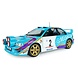 Subaru Subaru Impreza WRC #2 Rally Ypres Belgium 1998 - 1:18 - Solido Subaru Subaru Impreza WRC #2 Rally Ypres Belgium 1998 - 1:18 - Solido