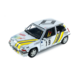 Renault Renault 5 GT Turbo MKII #19 Rally Monte Carlo 1989 - 1:18 - Solido Renault Renault 5 GT Turbo MKII #19 Rally Monte Carlo 1989 - 1:18 - Solido