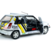 Renault Renault 5 GT Turbo MKII #19 Rally Monte Carlo 1989 - 1:18 - Solido Renault Renault 5 GT Turbo MKII #19 Rally Monte Carlo 1989 - 1:18 - Solido