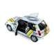 Renault Renault 5 GT Turbo MKII #19 Rally Monte Carlo 1989 - 1:18 - Solido Renault Renault 5 GT Turbo MKII #19 Rally Monte Carlo 1989 - 1:18 - Solido