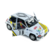 Renault Renault 5 GT Turbo MKII #19 Rally Monte Carlo 1989 - 1:18 - Solido Renault Renault 5 GT Turbo MKII #19 Rally Monte Carlo 1989 - 1:18 - Solido