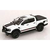 Ford Ford Ranger Raptor Pick Up 2024 - 1:18 - Solido Ford Ford Ranger Raptor Pick Up 2024 - 1:18 - Solido