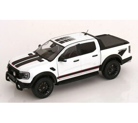 Ford Ford Ranger Raptor Pick Up 2024 - 1:18 - Solido