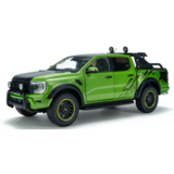 Ford Ford Ranger Raptor Pick Up 2024 - 1:18 - Solido Ford Ford Ranger Raptor Pick Up 2024 - 1:18 - Solido