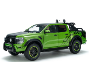 Ford Ford Ranger Raptor Pick Up 2024 - 1:18 - Solido
