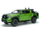 Ford Ranger Raptor Pick Up 2024 - 1:18 - Solido