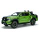 Ford Ford Ranger Raptor Pick Up 2024 - 1:18 - Solido Ford Ford Ranger Raptor Pick Up 2024 - 1:18 - Solido