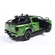 Ford Ford Ranger Raptor Pick Up 2024 - 1:18 - Solido Ford Ford Ranger Raptor Pick Up 2024 - 1:18 - Solido