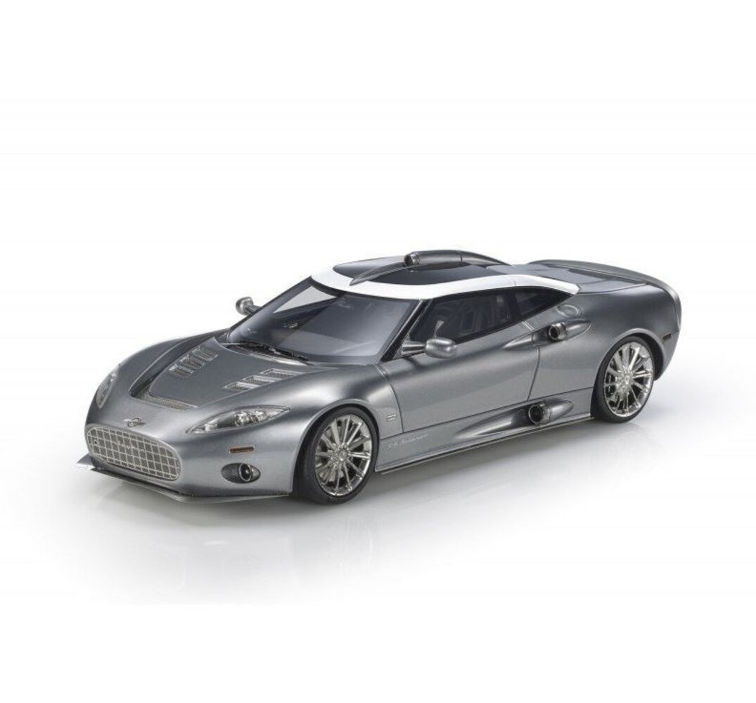 Spyker Spyker C8 Aileron - 1:18 - Top Marques Collectibles Spyker Spyker C8 Aileron - 1:18 - Top Marques Collectibles