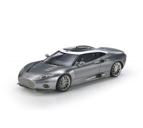 Spyker Spyker C8 Aileron - 1:18 - Top Marques Collectibles