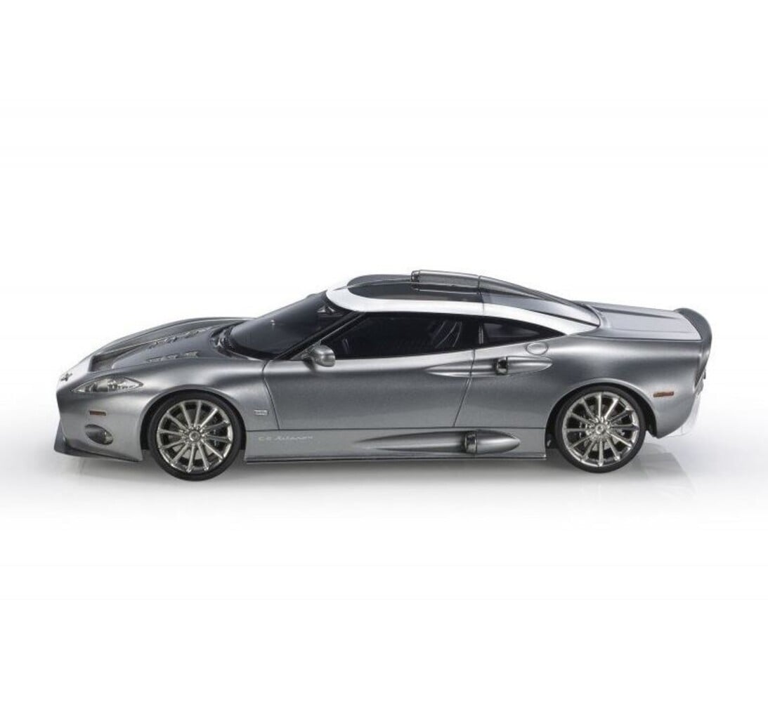 Spyker Spyker C8 Aileron - 1:18 - Top Marques Collectibles Spyker Spyker C8 Aileron - 1:18 - Top Marques Collectibles