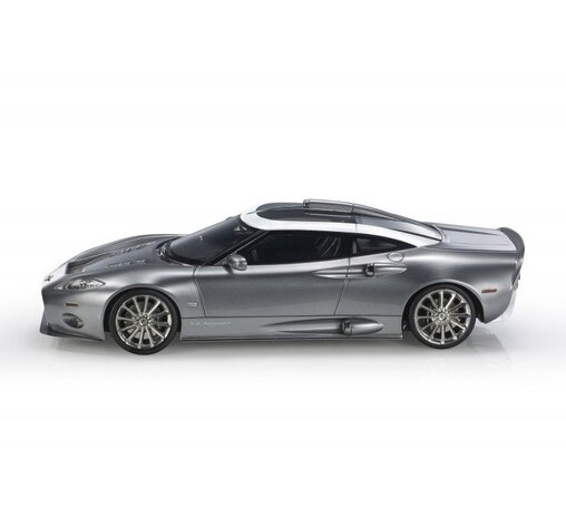 Spyker Spyker C8 Aileron - 1:18 - Top Marques Collectibles Spyker Spyker C8 Aileron - 1:18 - Top Marques Collectibles