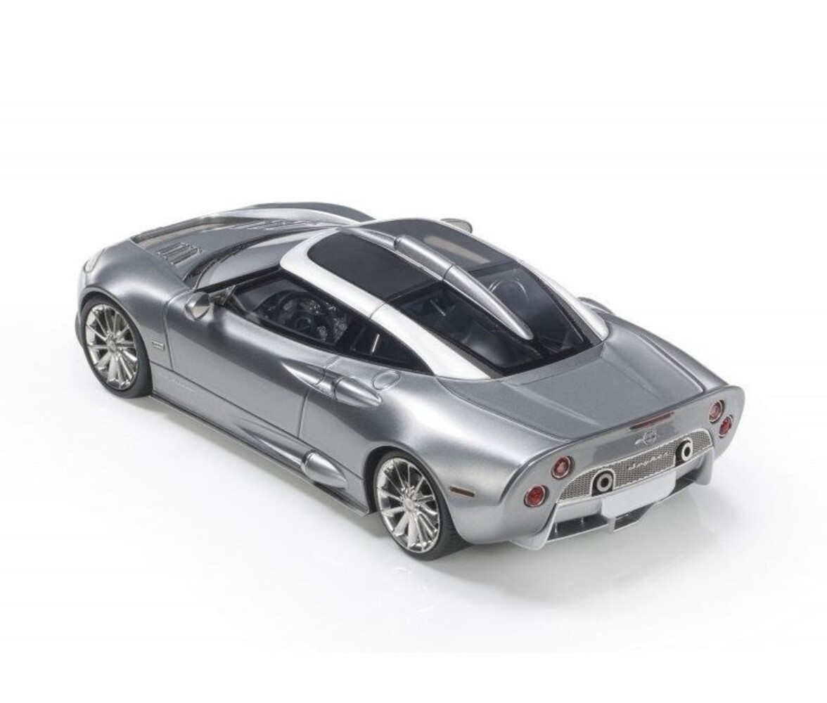Spyker Spyker C8 Aileron - 1:18 - Top Marques Collectibles Spyker Spyker C8 Aileron - 1:18 - Top Marques Collectibles