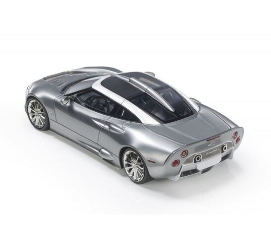 Spyker Spyker C8 Aileron - 1:18 - Top Marques Collectibles Spyker Spyker C8 Aileron - 1:18 - Top Marques Collectibles