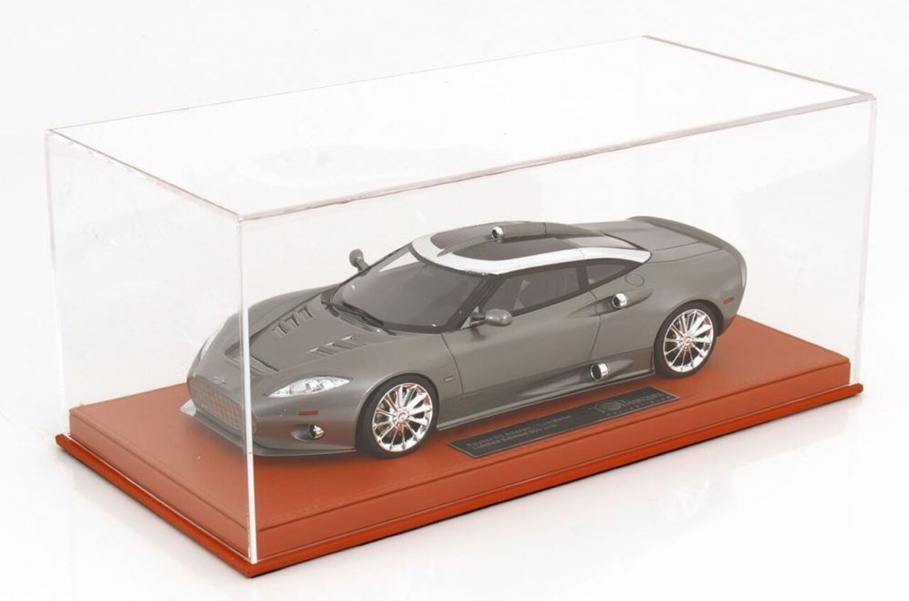 Spyker Spyker C8 Aileron - 1:18 - Top Marques Collectibles Spyker Spyker C8 Aileron - 1:18 - Top Marques Collectibles