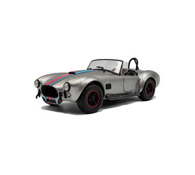 Shelby Shelby Cobra 427 MKII Solido Works 1965 - 1:18 - Solido Shelby Shelby Cobra 427 MKII Solido Works 1965 - 1:18 - Solido