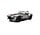 Shelby Cobra 427 MKII Solido Works 1965 - 1:18 - Solido