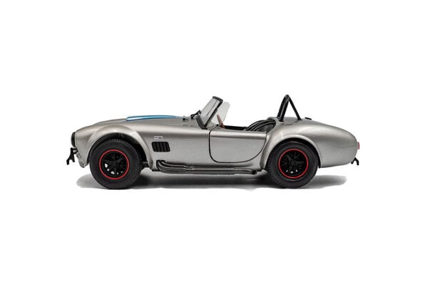 Shelby Shelby Cobra 427 MKII Solido Works 1965 - 1:18 - Solido Shelby Shelby Cobra 427 MKII Solido Works 1965 - 1:18 - Solido