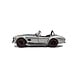 Shelby Shelby Cobra 427 MKII Solido Works 1965 - 1:18 - Solido Shelby Shelby Cobra 427 MKII Solido Works 1965 - 1:18 - Solido