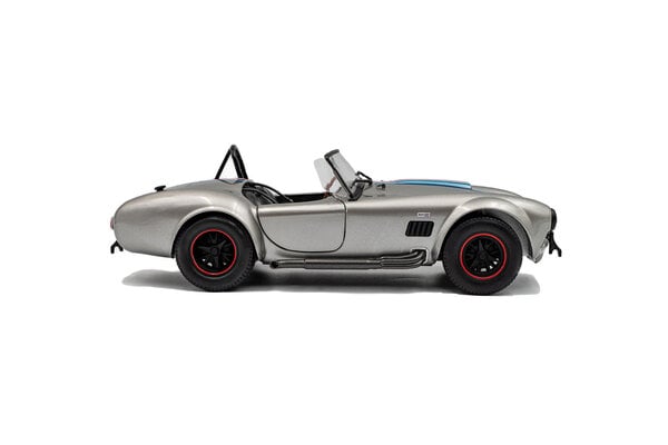 Shelby Shelby Cobra 427 MKII Solido Works 1965 - 1:18 - Solido Shelby Shelby Cobra 427 MKII Solido Works 1965 - 1:18 - Solido
