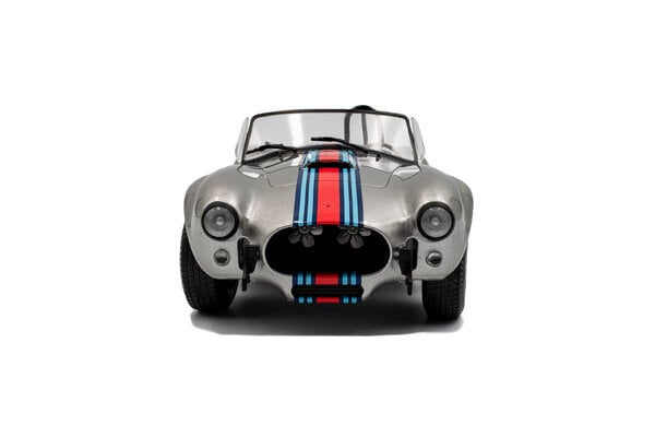 Shelby Shelby Cobra 427 MKII Solido Works 1965 - 1:18 - Solido Shelby Shelby Cobra 427 MKII Solido Works 1965 - 1:18 - Solido