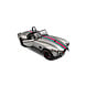 Shelby Shelby Cobra 427 MKII Solido Works 1965 - 1:18 - Solido Shelby Shelby Cobra 427 MKII Solido Works 1965 - 1:18 - Solido