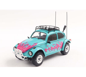 Volkswagen Volkswagen Beetle Buggy Baja 1976 - 1:18 - Solido Volkswagen Volkswagen Beetle Buggy Baja 1976 - 1:18 - Solido