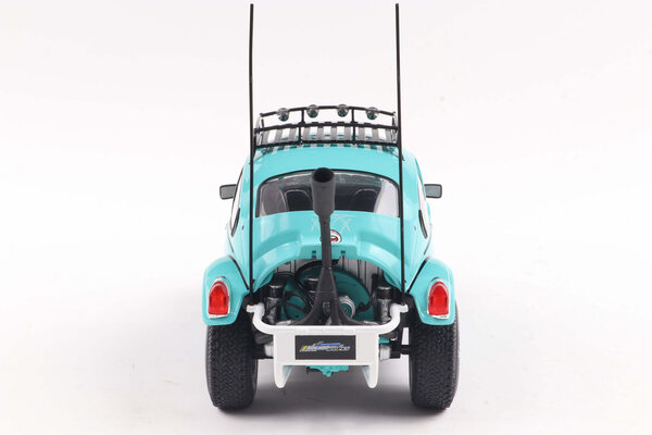 Volkswagen Volkswagen Beetle Buggy Baja 1976 - 1:18 - Solido