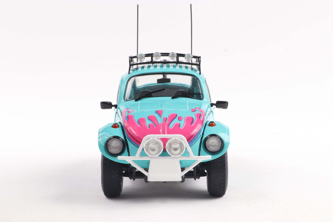 Volkswagen Volkswagen Beetle Buggy Baja 1976 - 1:18 - Solido