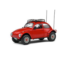 Volkswagen Volkswagen Beetle Baja 1976 - 1:18 - Solido Volkswagen Volkswagen Beetle Baja 1976 - 1:18 - Solido
