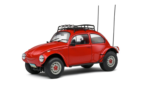 Volkswagen Volkswagen Beetle Baja 1976 - 1:18 - Solido