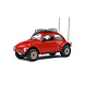 Volkswagen Volkswagen Beetle Baja 1976 - 1:18 - Solido